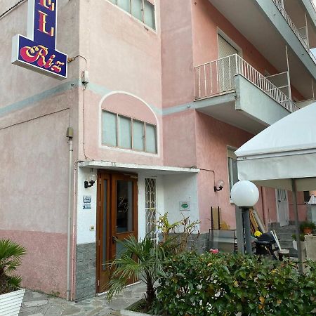Hotel Riz Finale Ligure Exterior photo